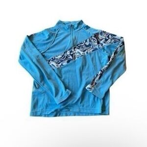 Pearl Izumi Cycling Pullover Shirt